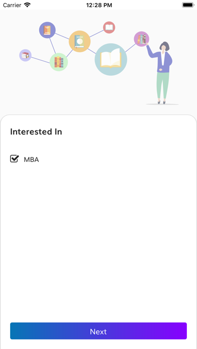 EduEdge Pro Screenshot