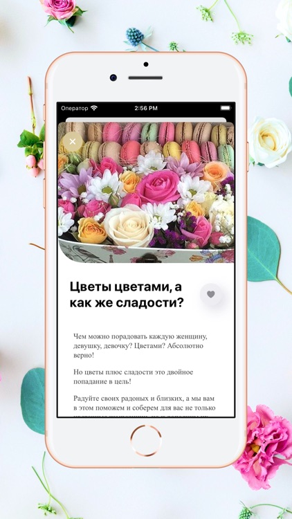 Алматы Almaflowers