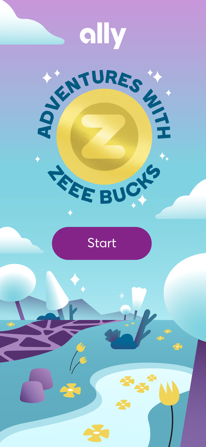 Adventures with Zeee Bucks