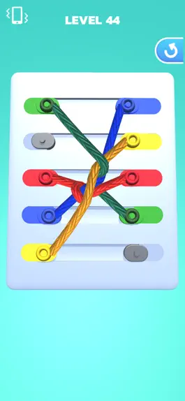Game screenshot Loosen Up 3D hack
