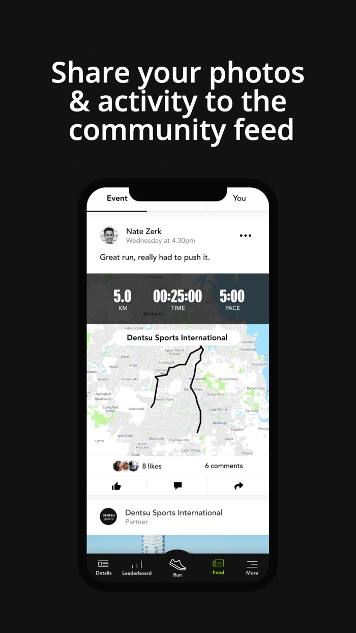 Dentsu Sports Asia Active