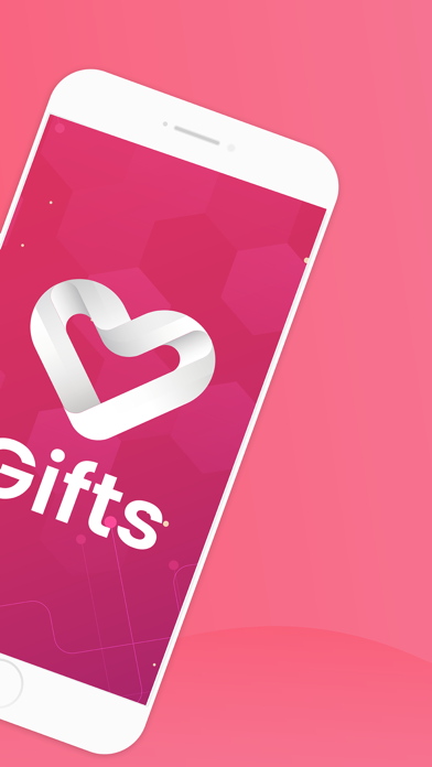 CNV Loyalty Gift Screenshot