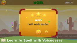 Game screenshot Spelling Master Fun apk
