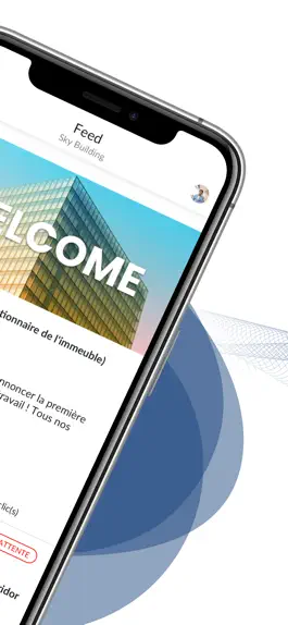Game screenshot My Ipsen WP apk