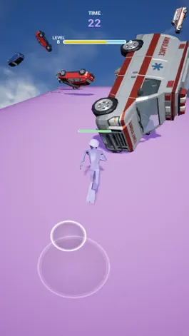 Game screenshot Running Up Game mod apk