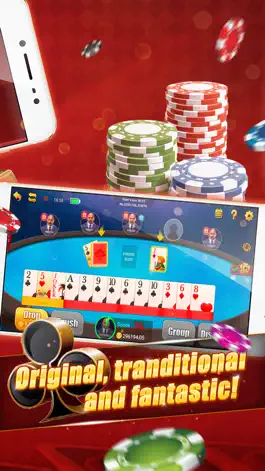 Game screenshot TeenPatti by MahalGames hack