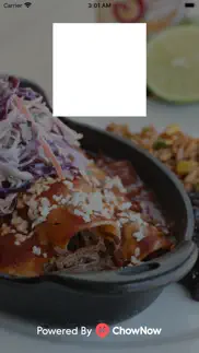 el camino mexican kitchen iphone screenshot 1