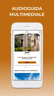 pompei audioguida problems & solutions and troubleshooting guide - 4