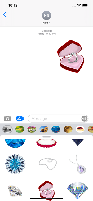 Ultimate Rings(圖3)-速報App