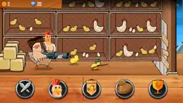 Game screenshot Chicken Rebel mod apk