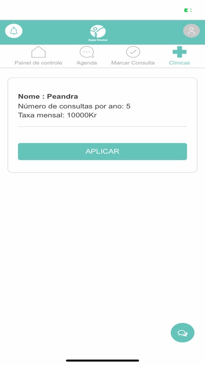 Appy Doutor screenshot-3