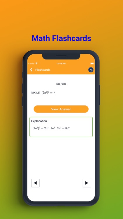 ASVAB Tutoring screenshot-8