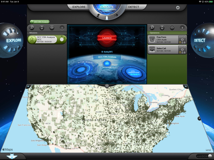 Tactician Business Gaming