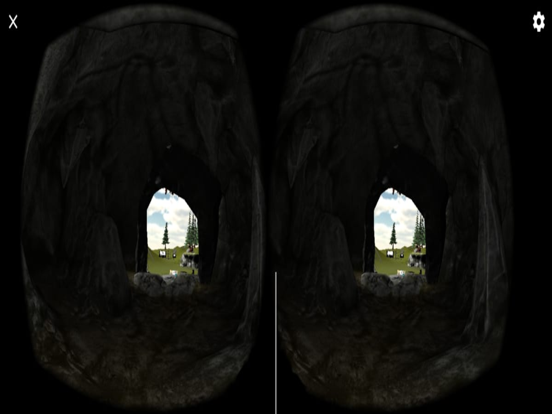 Screenshot #5 pour VR - Math 6to