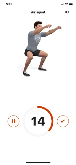 Game screenshot Blazin' Body Fitness apk