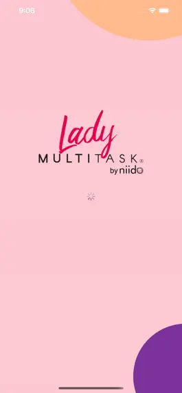 Game screenshot Lady Multitask mod apk