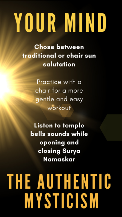 Sun Namaskar Screenshot