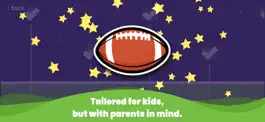 Game screenshot MOTOR PLANit: Child Enrichment hack