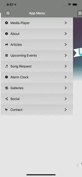 Game screenshot 89.5 KTSY hack
