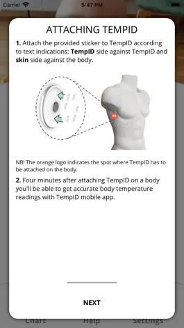 Game screenshot TempID hack