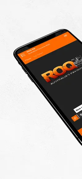 Game screenshot ROQ FM mod apk