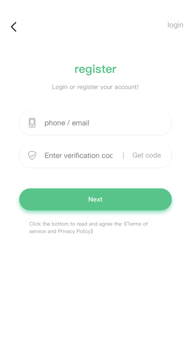 Lfwellness Screenshot