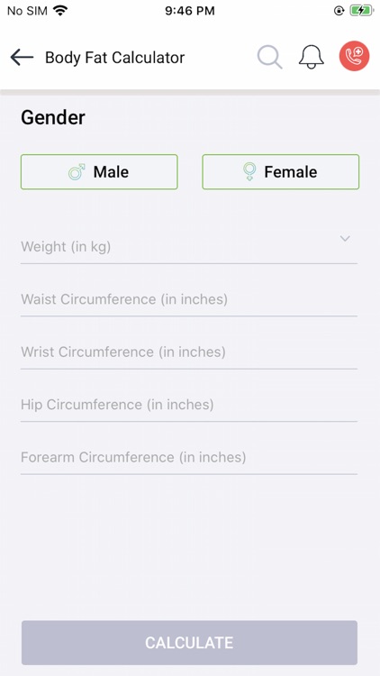 Vidal Health screenshot-6
