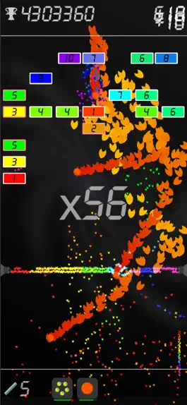 Game screenshot Bricktopia mod apk