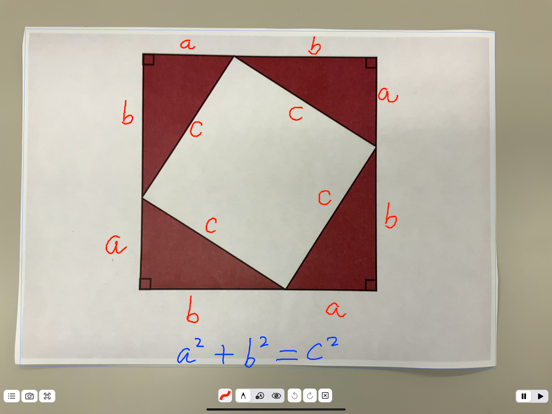 Screenshot #4 pour AC Camera Pro