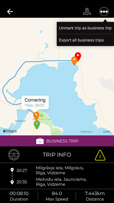 Screenshot #3 pour LifeDrive