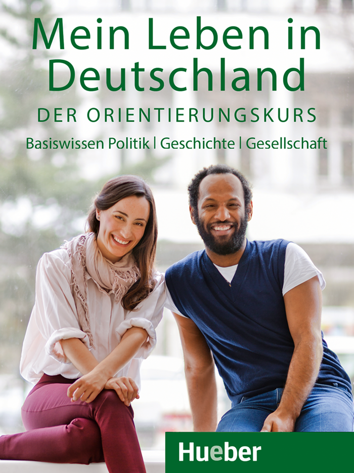 Mein Leben in Deutschland