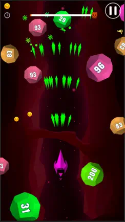 Attack the Block: Shoot'em Up iPhone image 1
