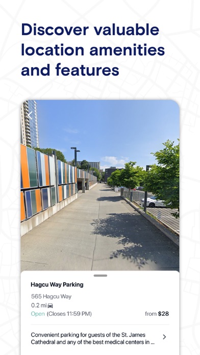 REEF Mobile: Parking Made Easyのおすすめ画像4