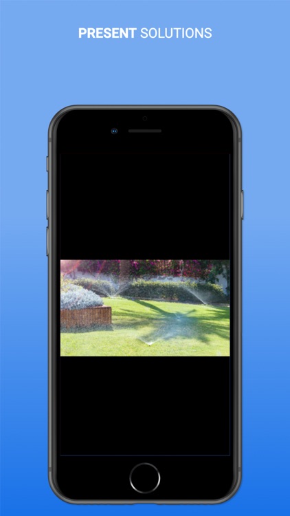 SolutionView for Irrigation screenshot-4