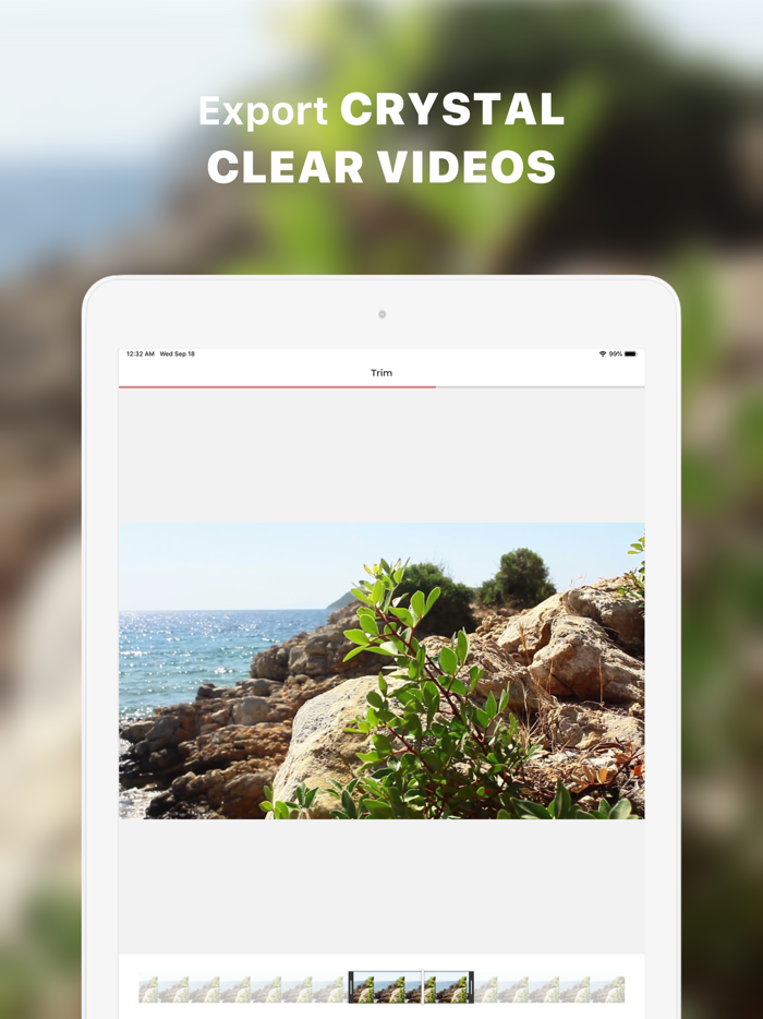 RNA Lens Video Photo Editor