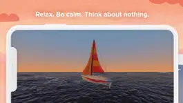 Game screenshot Across the Ocean: Tranquility mod apk