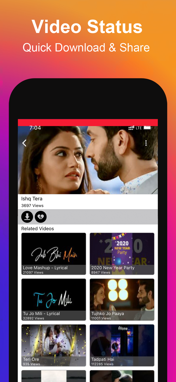 All Status - Video Status 2021