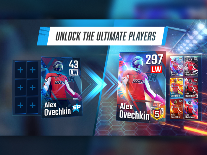 CBS Franchise Hockey 2022