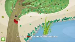 Game screenshot Kila: The Oak and the Reed apk