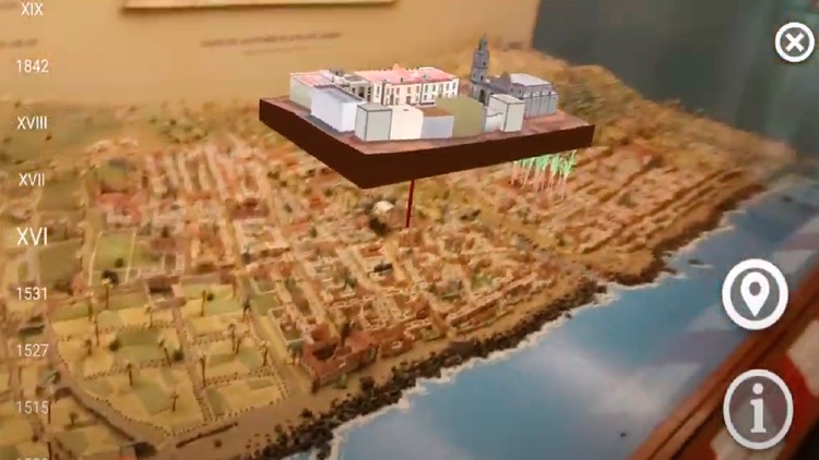 Museo Casa de Colon - AR