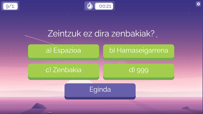 Euskal Quiz Erronka