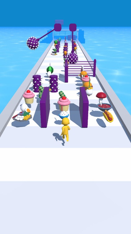 Slap Master 3D: Run To Arena screenshot-6