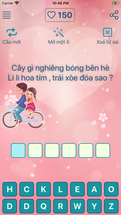 Đố Vui (mới)