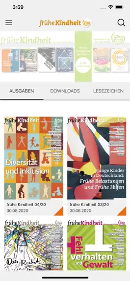 Game screenshot frühe Kindheit hack