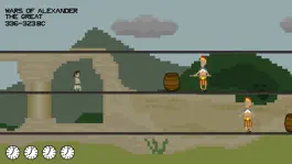 Game screenshot Victimized apk