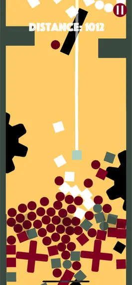 Game screenshot Agro! Grav hack