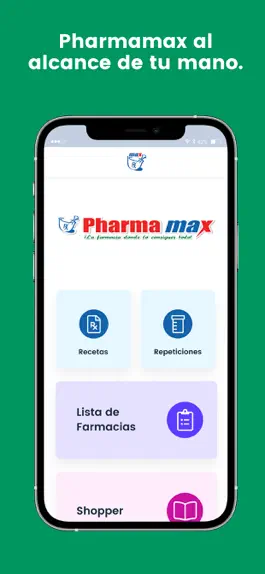Game screenshot Pharmamax app mod apk