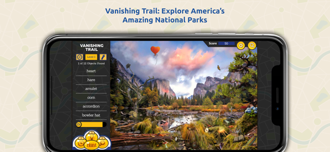 World Travel Hidden Object(圖4)-速報App