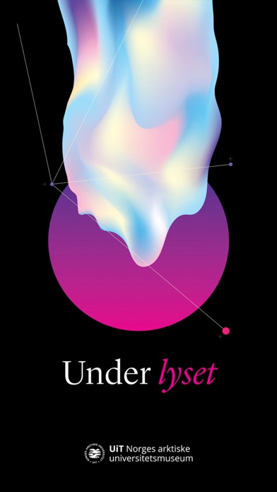 Under Lyset Screenshot