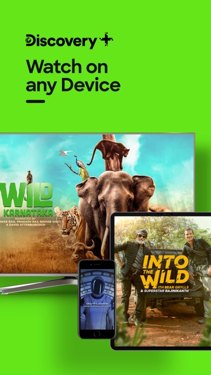 Discovery Plus screenshot-7